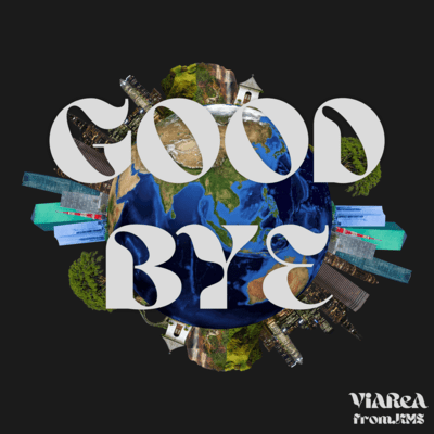 GOOD BYE Front Cover