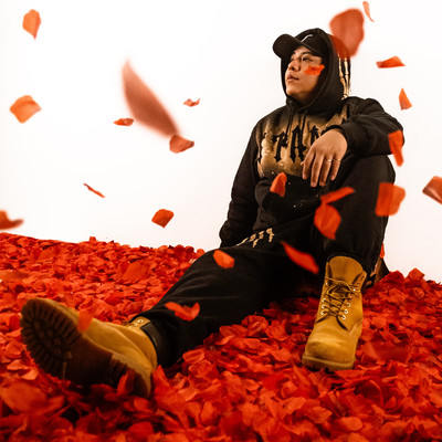 La Vida Locaのジャケット写真