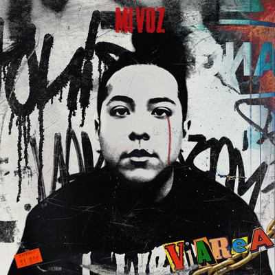 Mi Voz Front Cover