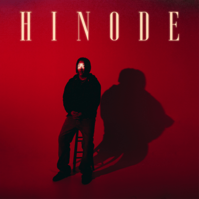 HINODE Front Cover