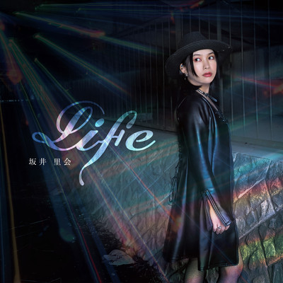 Life Front Cover
