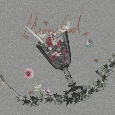 MemoryCard (feat. Ruina) Front Cover