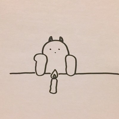 灯のジャケット写真