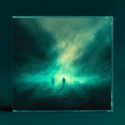 Breaking Magic (Case A Ver.)のジャケット写真