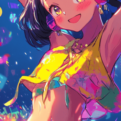 DISCO DUST Front Cover