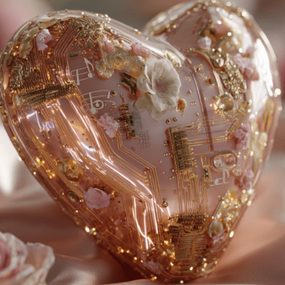 Parity Bit (Ver.1) Front Cover