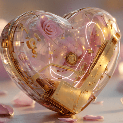 Parity Bit (Ver.2)のジャケット写真