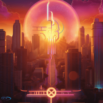 The Sun Rises, The Sun Sets Front Cover