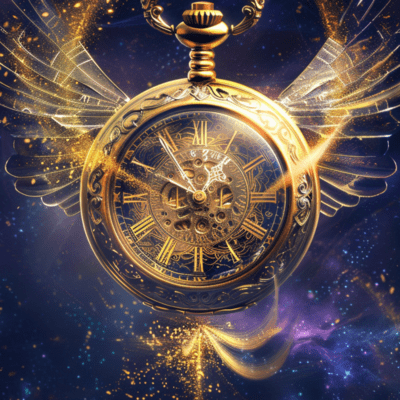 Brave Story Front Cover