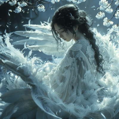 My First Ballad (Movie Ver.) Front Cover