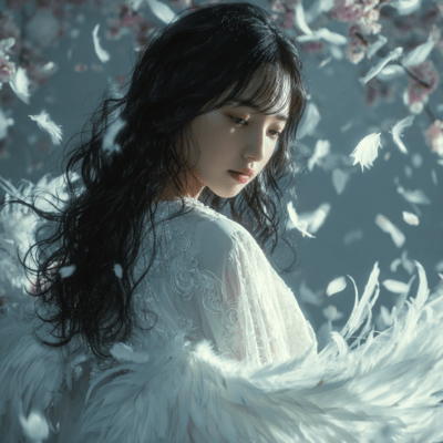 My First Ballad Front Cover