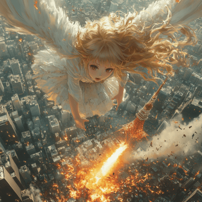 Divine punishment Front Cover