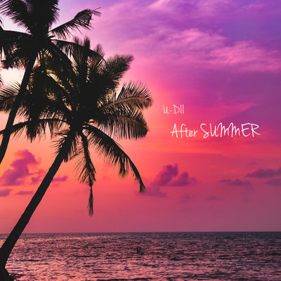 After SUMMERのジャケット写真