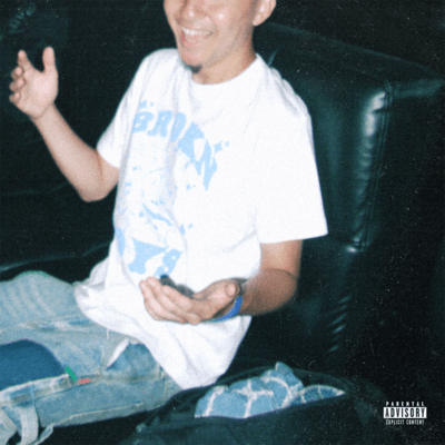 Last Teen Storyのジャケット写真