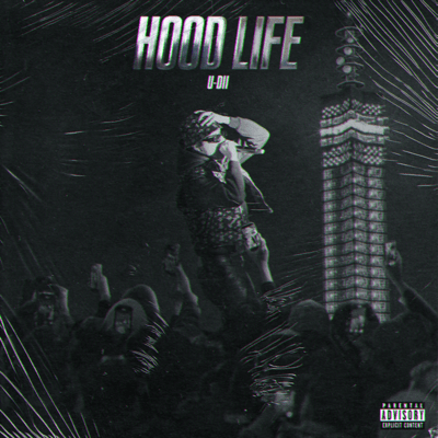 HOOD LIFEのジャケット写真