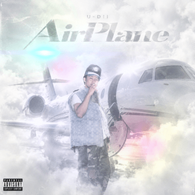 AirPlaneのジャケット写真
