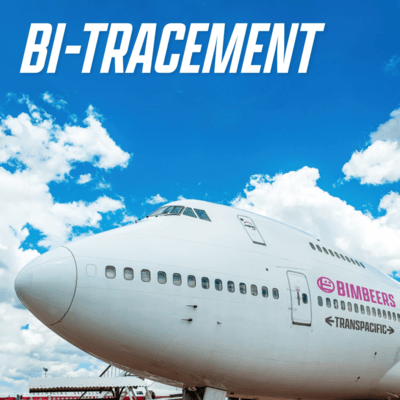 BI-TRACEMENT Front Cover