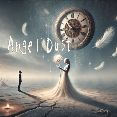 Angel Dustのジャケット写真