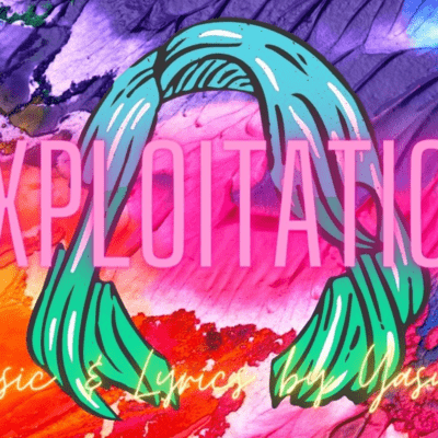 EXPLOITATIONのジャケット写真