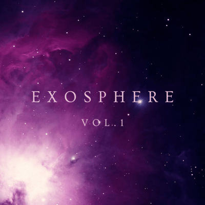 Exosphere 1のジャケット写真