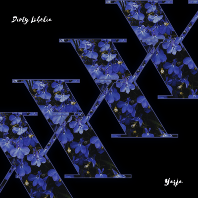 Dirty Lobelia (feat. KASANE TETO) Front Cover