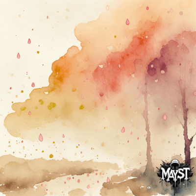 Nokoriga Front Cover