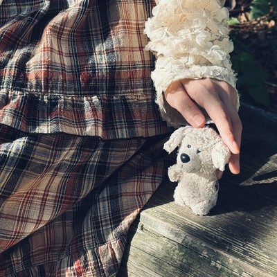 Gathering the Spring Breeze Front Cover