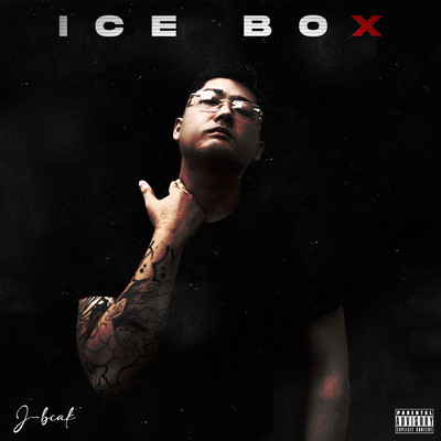 ICE BOX Front Cover