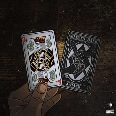 Eleven Backのジャケット写真
