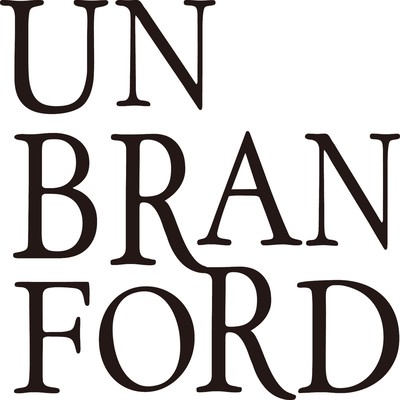 UNBRANFORDのジャケット写真
