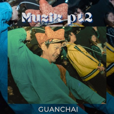 MUZIK.pt02のジャケット写真
