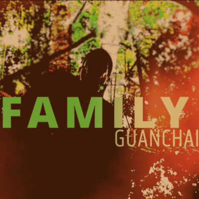 FAMILY Front Cover