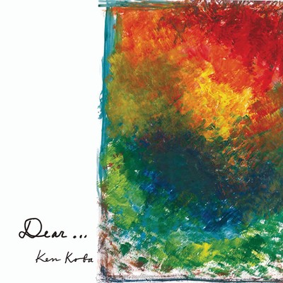 Dear... Front Cover