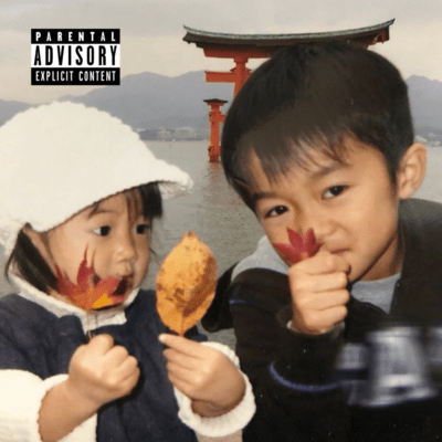 Live in The moment Front Cover