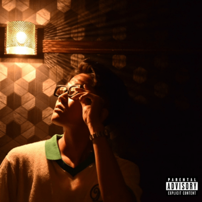 evil god Front Cover