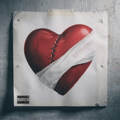 Self treatment Front Cover