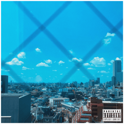 Get Better (feat. Elizabeth-G)のジャケット写真