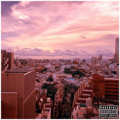 One Torchのジャケット写真