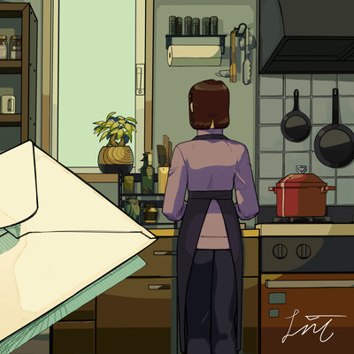 Eommaのジャケット写真