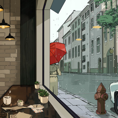 Stainのジャケット写真