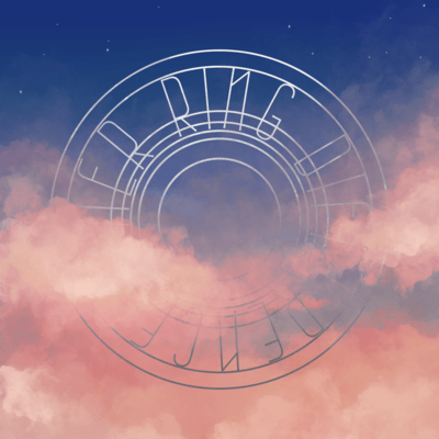 Oursong Front Cover