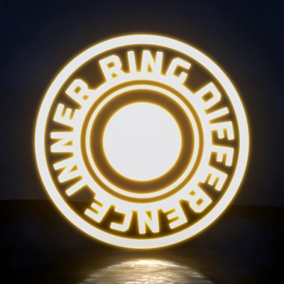 灯と夜の唄のジャケット写真