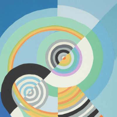 Destiny Landのジャケット写真