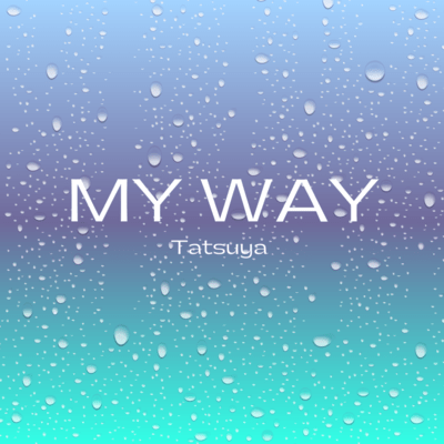 MY WAY Front Cover