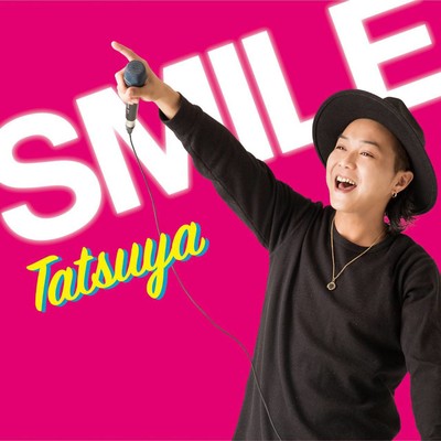 SMILE Front Cover