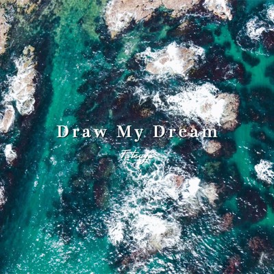 Draw My Dream Front Cover