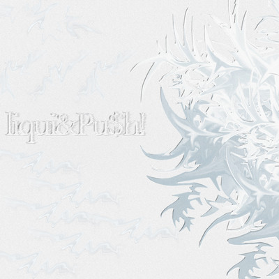 HANASHITAI (feat. Pu$h!) Front Cover