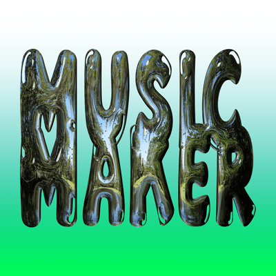 Good habits for Music maker (feat. codereanthekid & kurqg) Front Cover