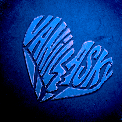 VANILLASKY Front Cover