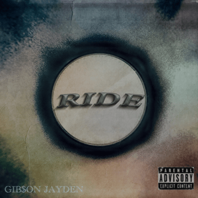 RIDE Front Cover